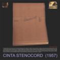 1957 CINTA STENOCORD